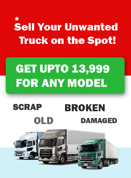 Ud Truck Wreckers Melbourne - Mobile